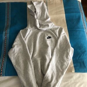 Nike sweatshirt